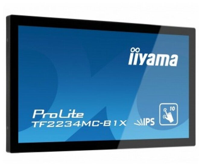 Iiyama T1931SAW-B5