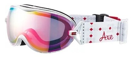 AXE AX650-WСM - женские очки\маска для сноуборда и горных лыж