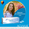 Фото #7 Контактные линзы ACUVUE 1-DAY MOIST, 30 шт.