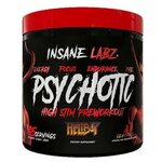 Insane Labz Psychotic HELLBOY Edition 250 г - изображение