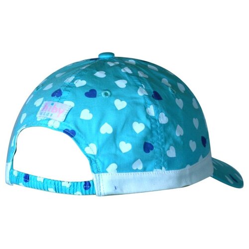 фото Бейсболка, хлопок, город шапок