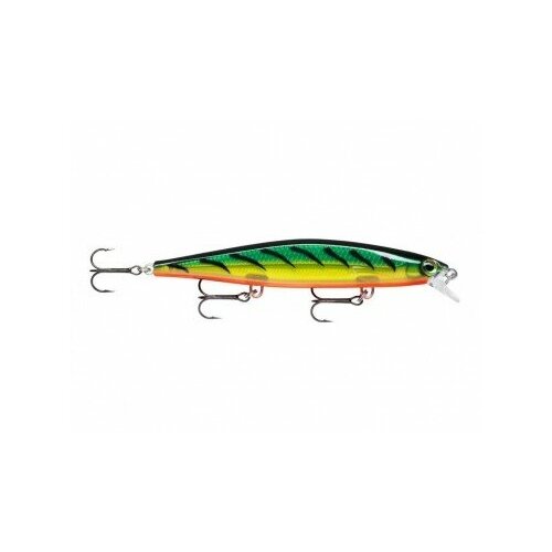 Воблер Rapala Shadow Rap SDR11 110SS 13 g FT