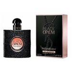 Yves Saint Laurent YSL Black Opium парфюмированная вода 7,5мл - изображение
