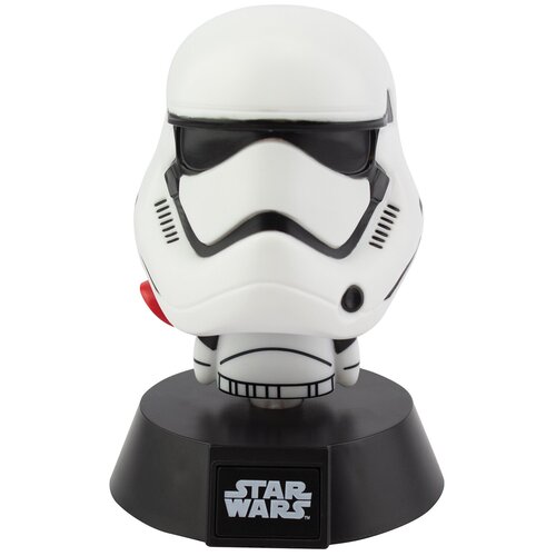 Светильник SW First Order Stormtrooper Icon Light BDP PP6294SWN