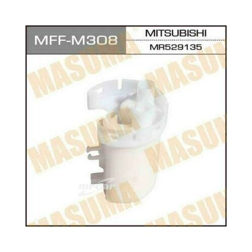 Фильтр топливный в бак masuma mff-m308 pajero/ v90 Masuma MFF-M308 Mitsubishi: MR529135