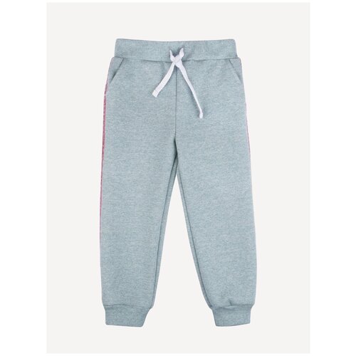 фото Брюки bossa nova, размер 110, зеленый, серый