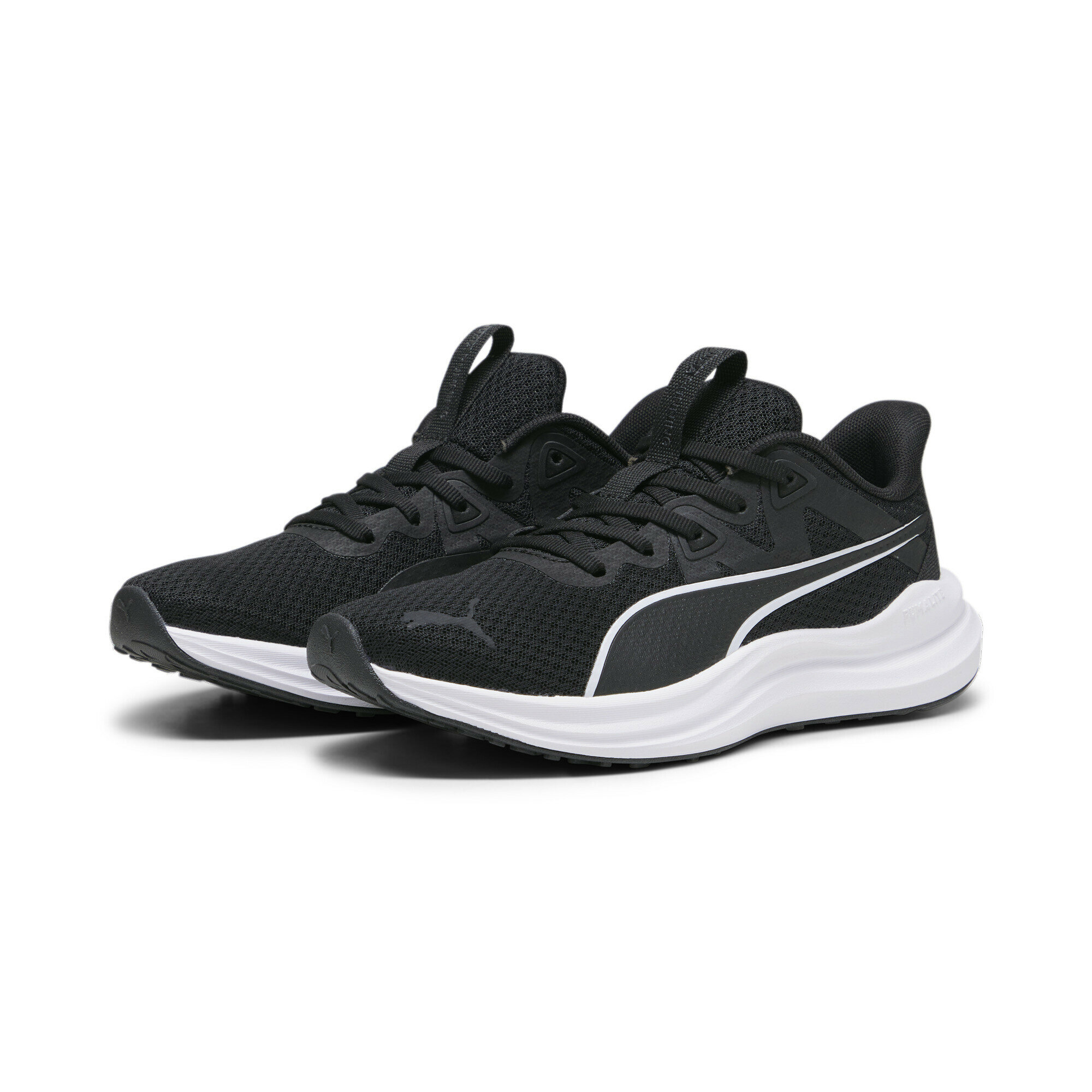 Кроссовки PUMA Reflect Lite Jr