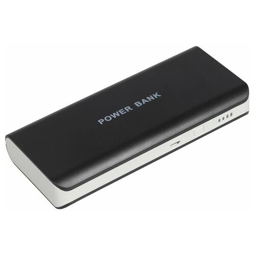 Портативное зарядное устройство Liberty Project R0006634 10000mAh Black