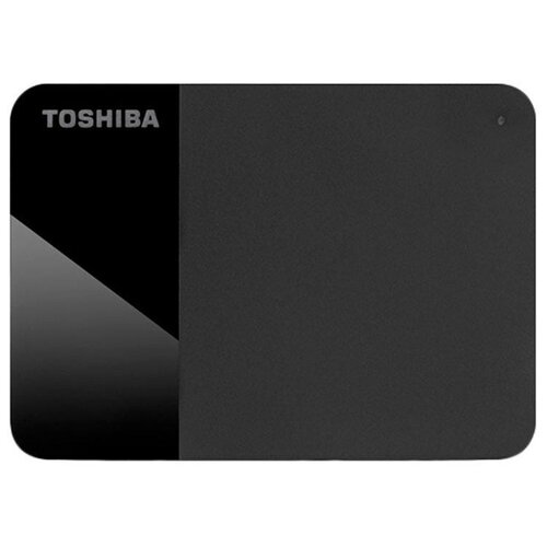 Жесткий диск Toshiba Canvio Ready 4Tb HDTP340EK3CA