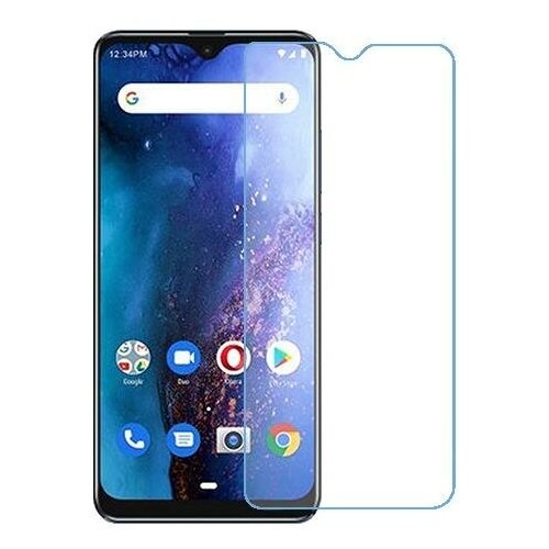 BLU G9 защитный экран из нано стекла 9H одна штука blu energy x защитный экран из нано стекла 9h одна штука