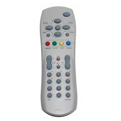 фото Пульт к thomson rct116ta1g box tv t/x huayu