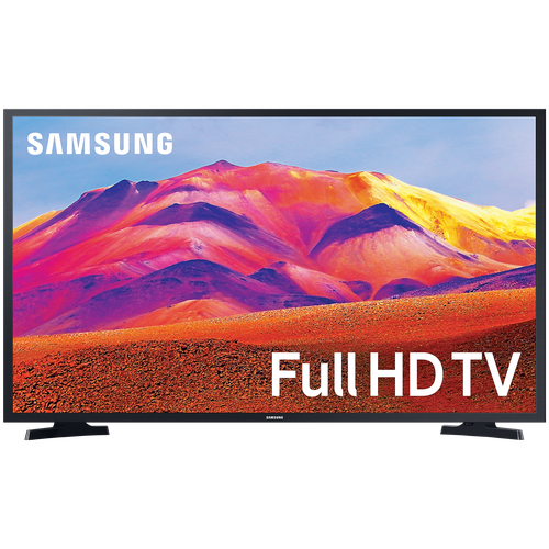 Телевизор ЖК Samsung FHD Smart TV T5300 Series 5 UE43T5300AUXCE, 43