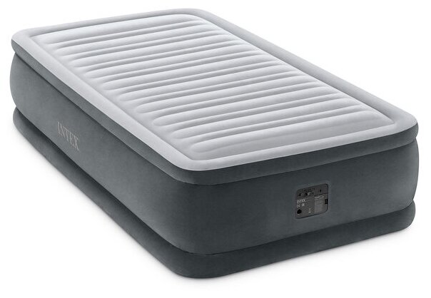 Intex Comfort-Plush Elevated 99x191x46cm 64412