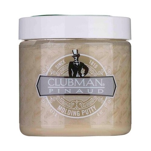 CLUBMAN PUTTY матовая глина для волос 113 г
