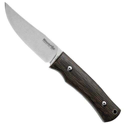 Нож Fox Knives BF-749 Explorator нож fox knives модель bf 740 revolver