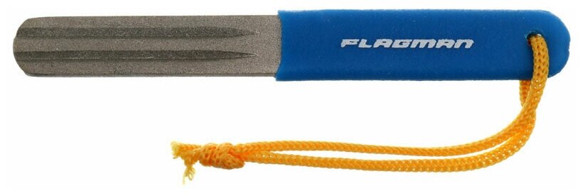 Точило для крючков Flagman Hook Sharpener 10см