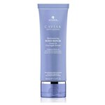Alterna, Регенерирующая ночная сыворотка для омоложения волос Caviar Anti-Aging Restructuring Bond Repair Leave-in Overnight Serum - 100 мл - изображение