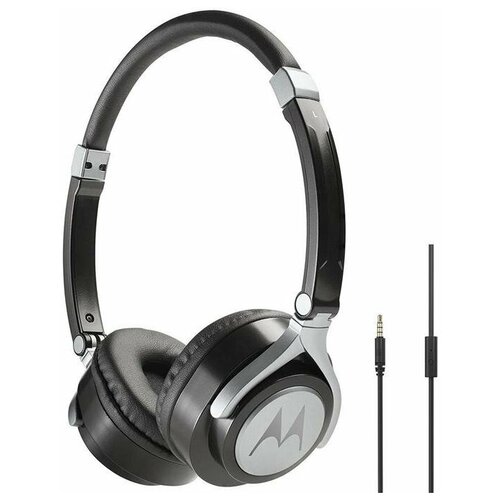 Наушники Motorola Moto Pulse 2 220000₽