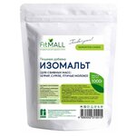 Изомальт, порошок для сбивных масс Fit Parad 1000 г - изображение