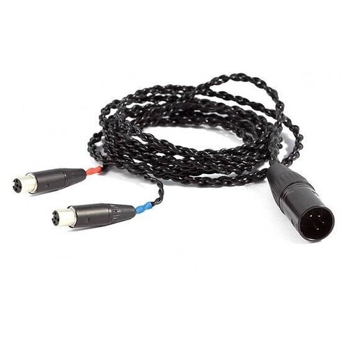 Кабель Audeze балансный XLR для LCD