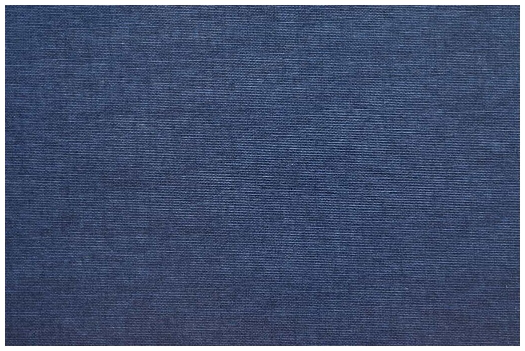 Твердые обложки А4 синие SLIM упак. 10пар металбинд