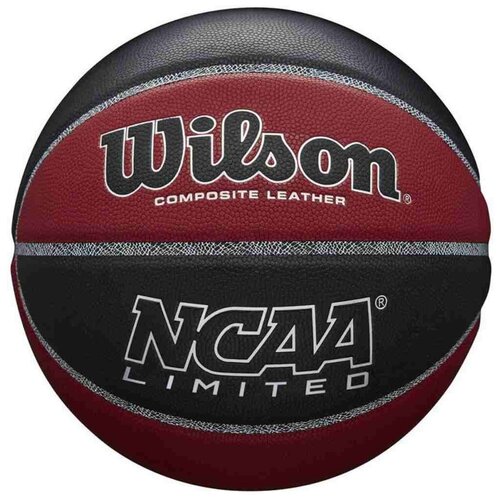 фото Баскетбольный мяч wilson ncaa limited wtb06589xb07