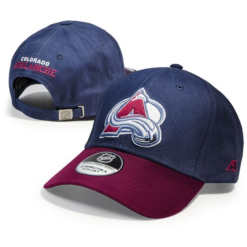 фото Бейсболка nhl tampa-bay lightning atributika & club