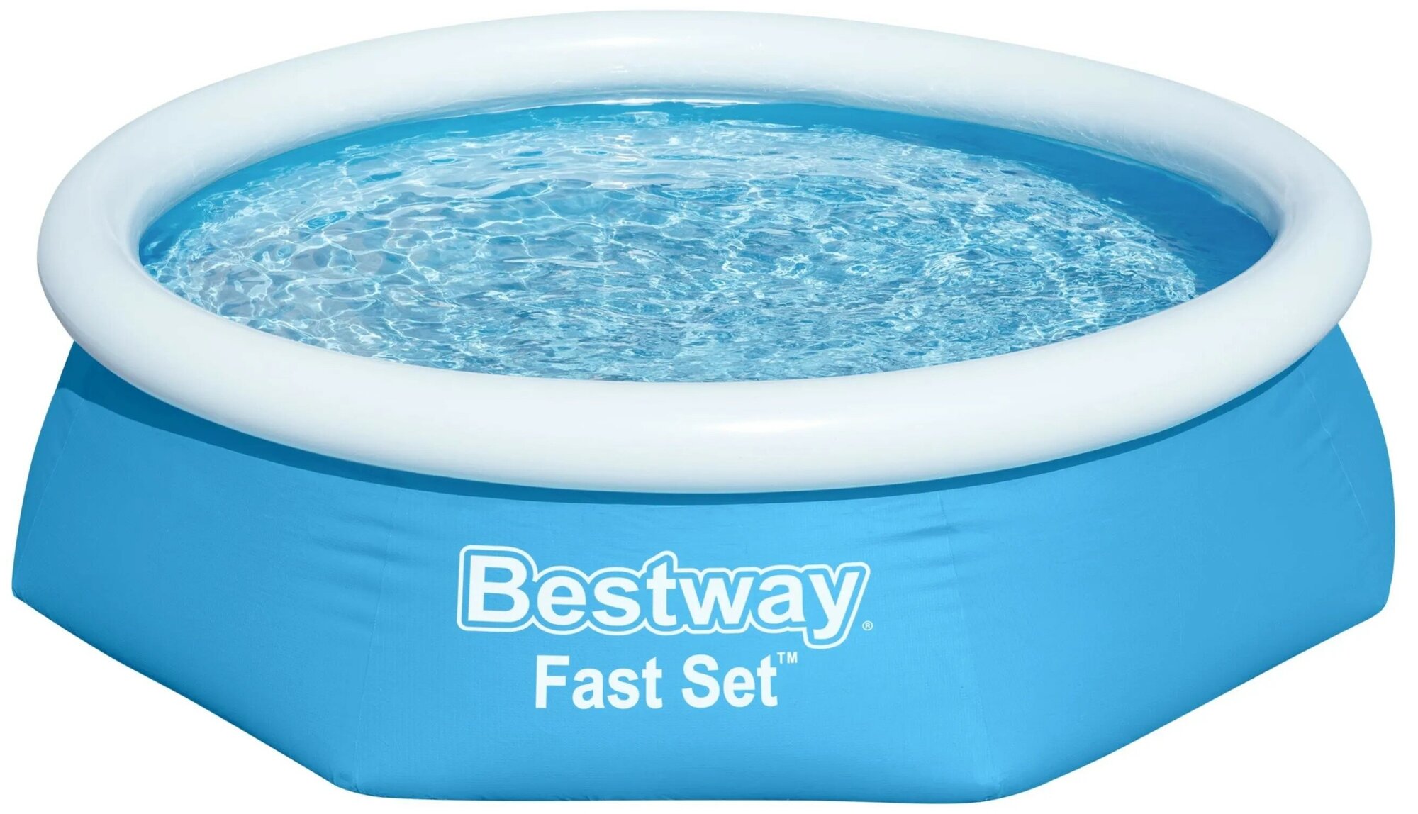   BESTWAY 244 1880