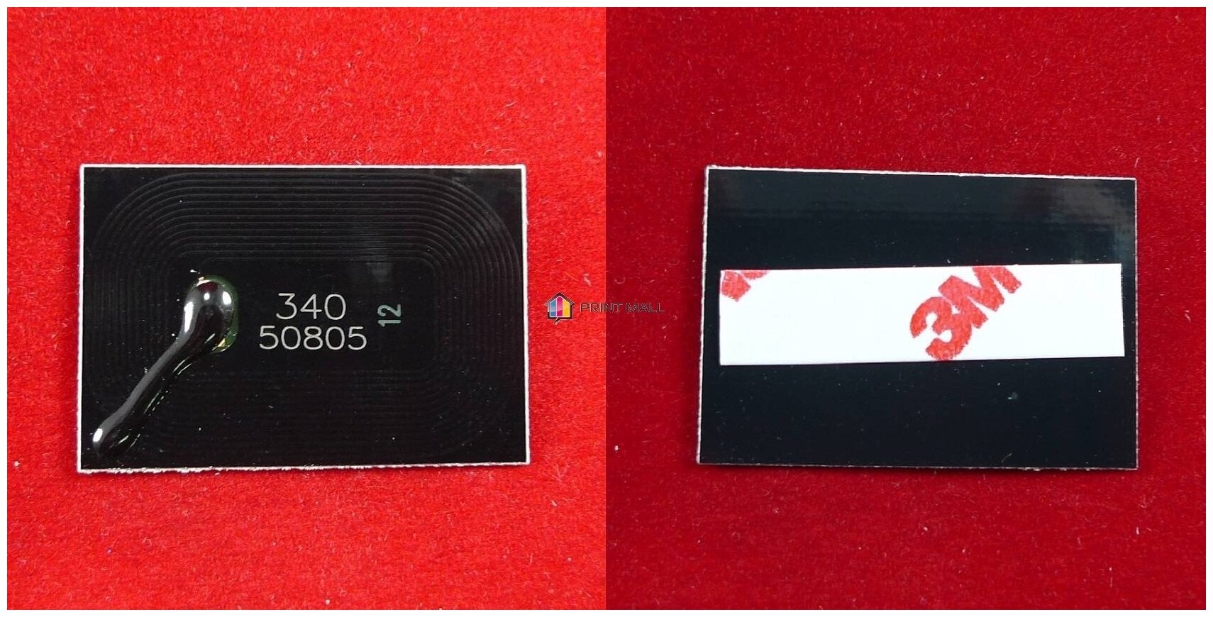 Чип для Kyocera FS-2020D (TK-340) 12K (ELP Imaging®)