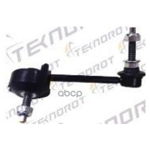 TEKNOROT FO-381A тяги стабилизатора teknorot fo381a dg1z5k484b Ford (Форд) usa explorer 3.5 10- rr lh стб