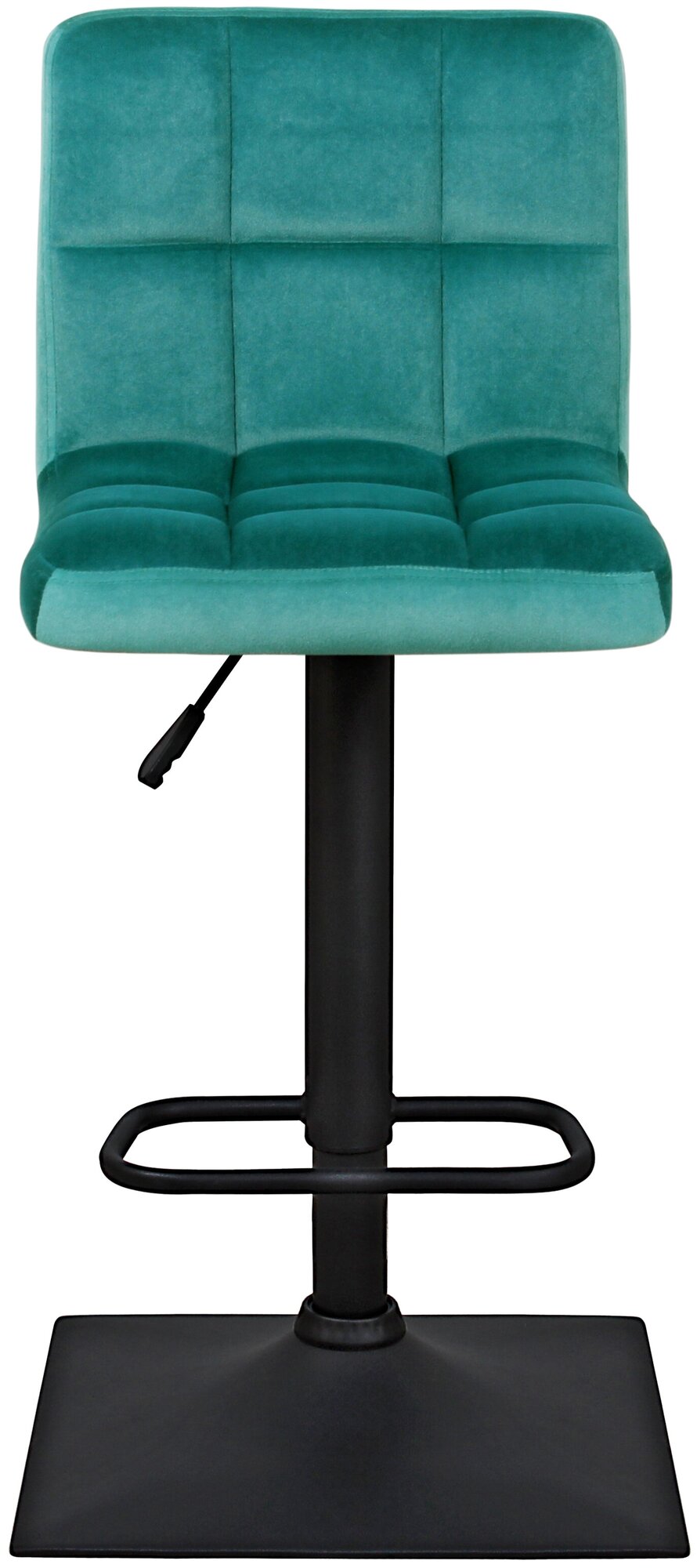Барный стул курт WX-2320, зеленый - фотография № 2