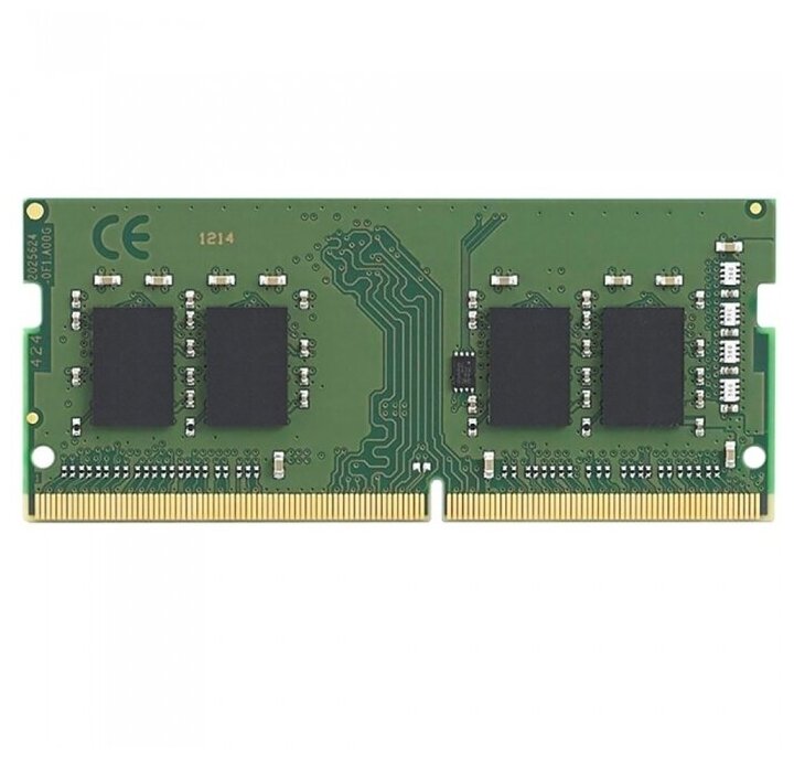Оперативная память SODIMM AMD Radeon R9 (R948G3206S2S-U) 8 ГБ