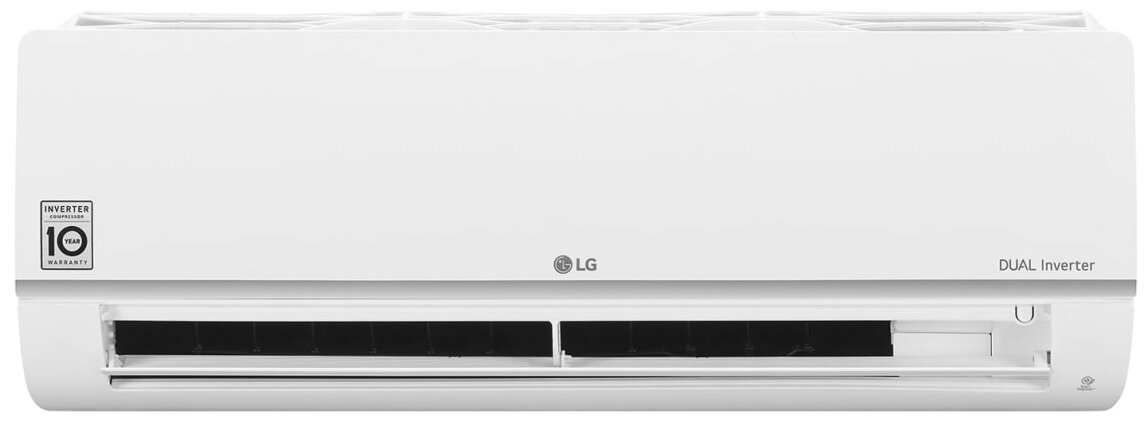 Сплит-система LG - фото №4
