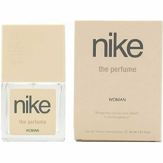 Женская туалетная вода Nike The perfume, 30 мл.