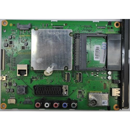 Материнская плата TNPH1087 для Panasonic TX-32ASR600 4750₽