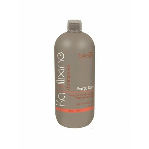 Шампунь против выпадения Energy care shampoo 1000 ML jj шампунь против выпадения energy shampoo 1000 мл