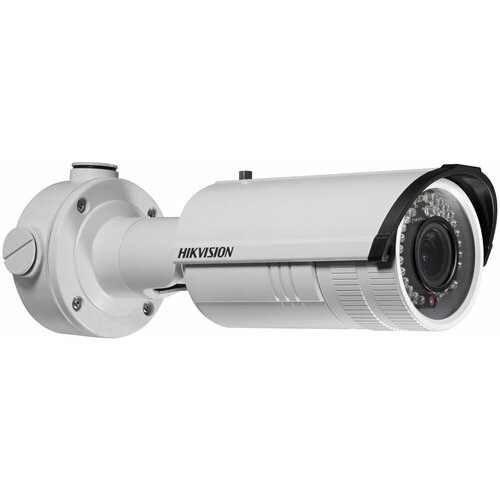 Hikvision DS-2CD2642FWD-IZS камера видеонаблюдения 3690000₽