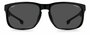 Солнцезащитные очки Carrera Carrera CARDUC 001/S 807 IR CARDUC 001/S 807 IR, черный