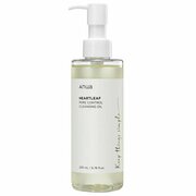 Гидрофильное масло для глубокого очищения пор Anua Heartleaf Pore Control Cleansing Oil, 200 мл