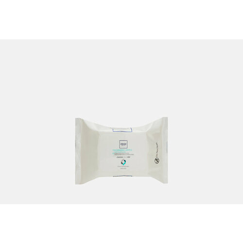 Салфетки для проблемной кожи очищающие 25шт ACNE CLEANSING WIPES by SUZANOBAGIMD 6886₽