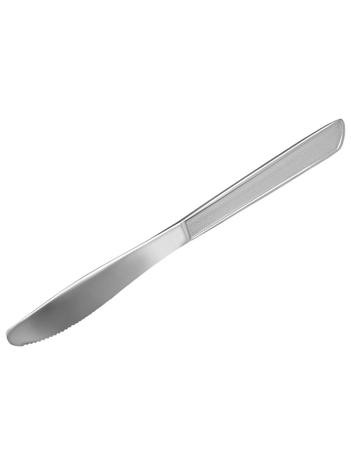 Набор столовых ножей 12 шт Appetite Вермонт из нержавеющей стали, 21 см