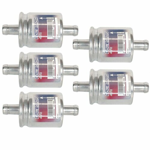 Фильтр газовый паровой фазы 1212 Poletron Z11 5 штук 946₽