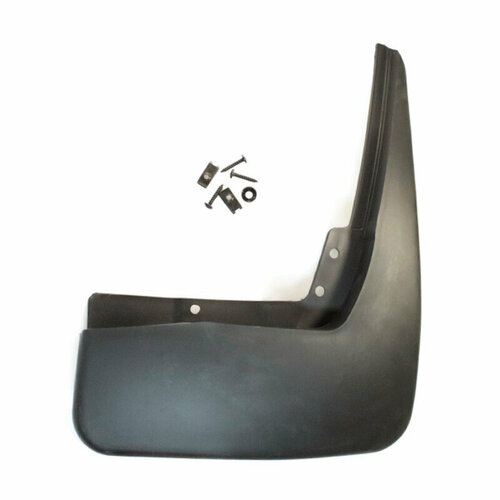 Брызговик передний правый Mercedes X164 GL-Class I 06-12 RUB66236PR1 747₽