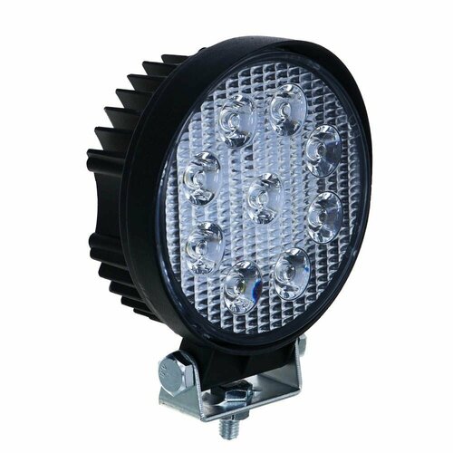 NG Фара светодиодная 27W 9 Epistar круглая направленный 1100₽