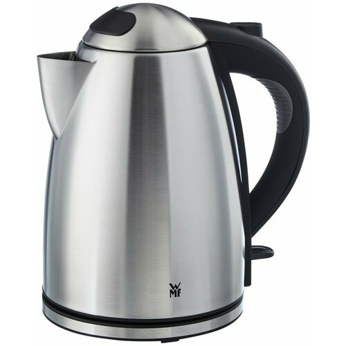 Электрочайник WMF Stelio 17л стальчерный 900000₽