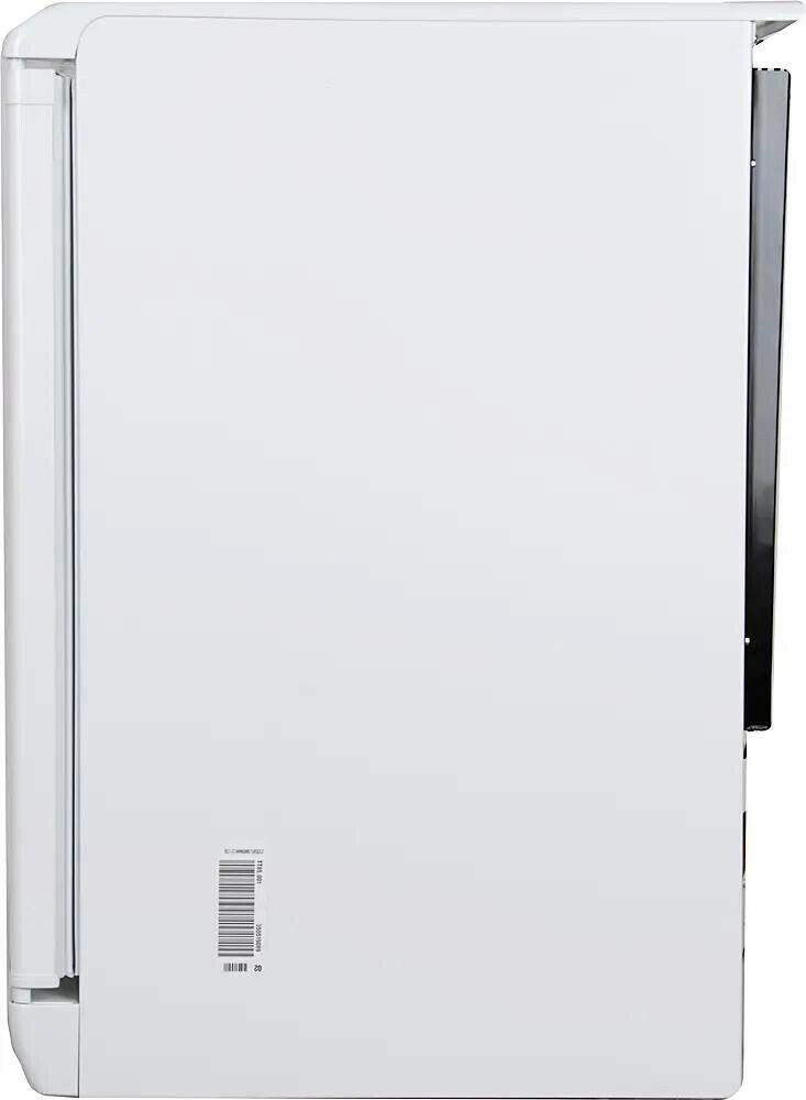 Indesit Холодильник Indesit TT 85 A 1-нокамерн. белый - фотография № 6