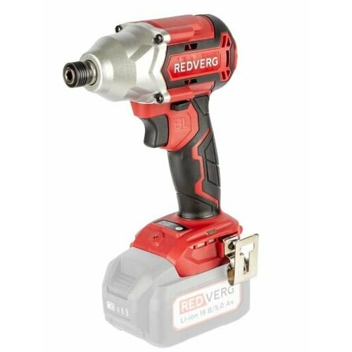 RedVerg RD-IDR18BLU 8990₽