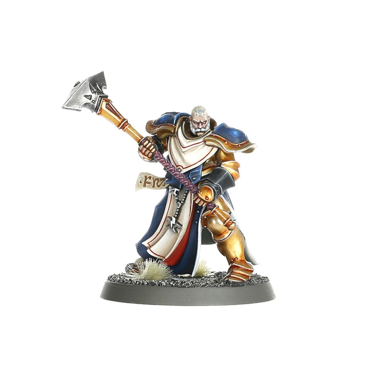 Набор миниатюр Warhammer Games Workshop - фото №2