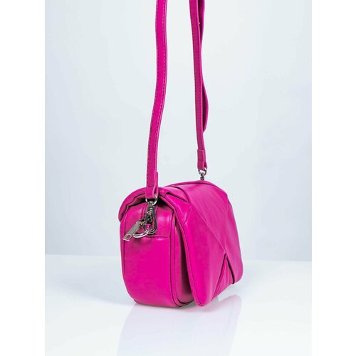 Сумка , розовый женские сумки salamander 614 12l 2402sr сумка женская текстиль текстиль черн m salamander