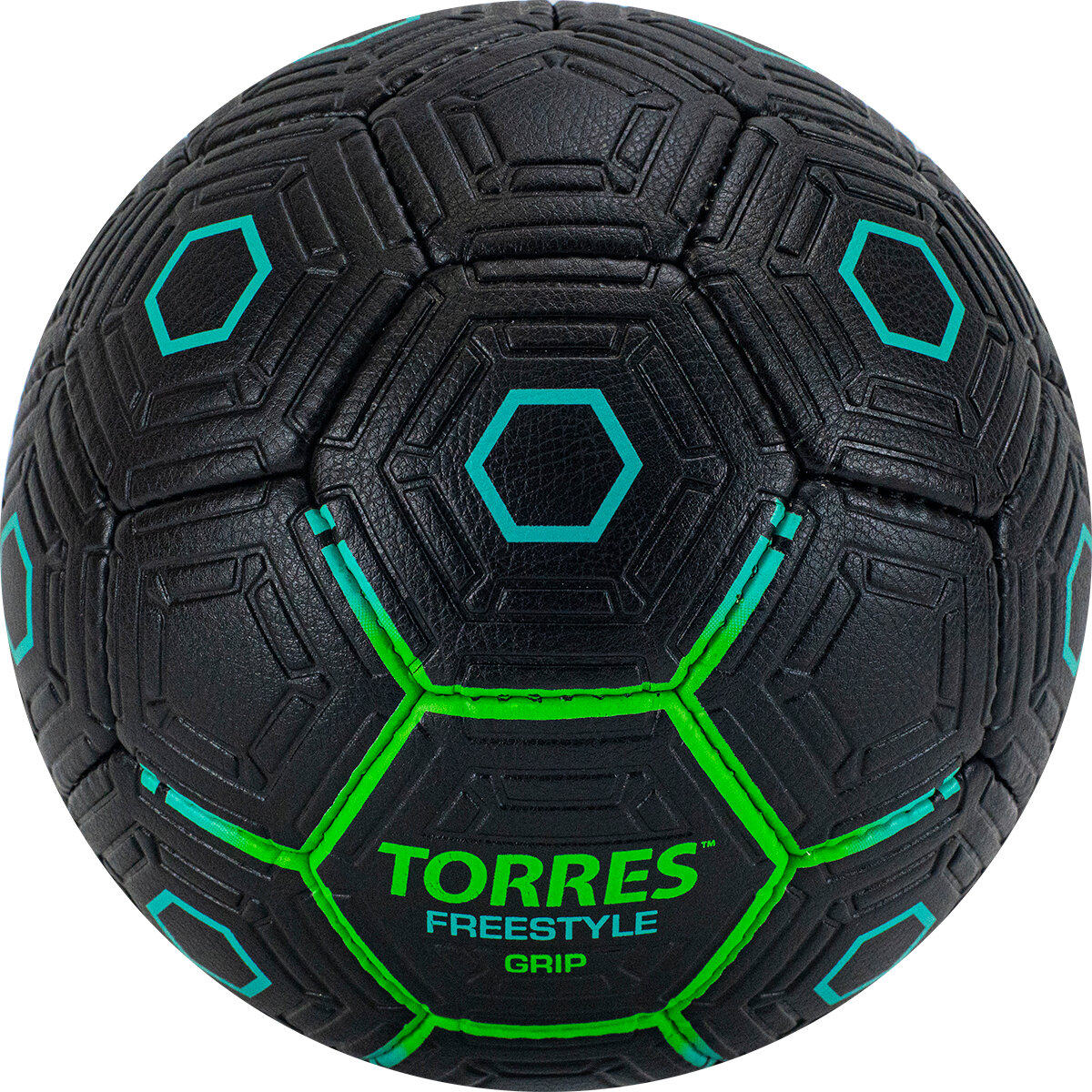 Мяч футбольный TORRES Freestyle Grip арт. F320765, р.5